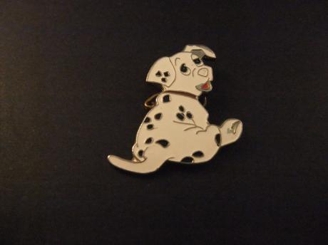 101 Dalmatiërs Amerikaanse tekenfilm uit 1961